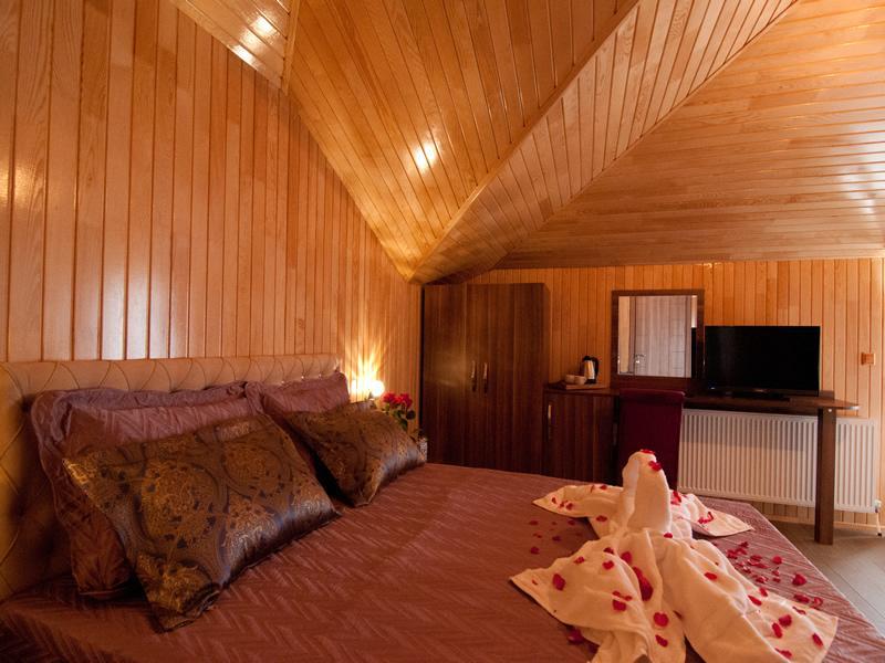 Defne Hotel 阿瓦 外观 照片
